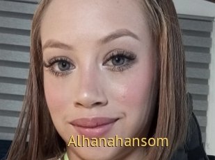 Alhanahansom