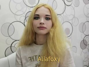 Aliafoxy