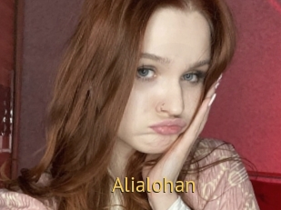 Alialohan