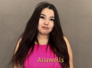 aliawells Smilin Pussy