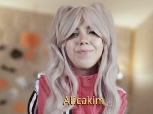 Alicakim