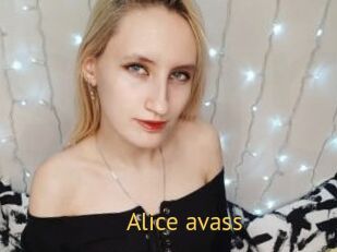 Alice_avass
