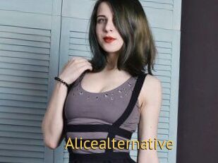 Alicealternative