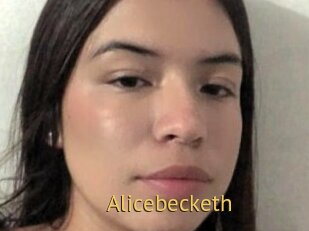 Alicebecketh