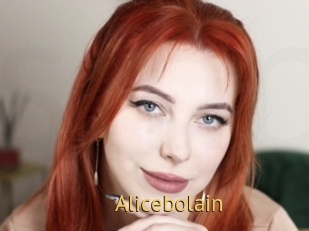 Alicebolain