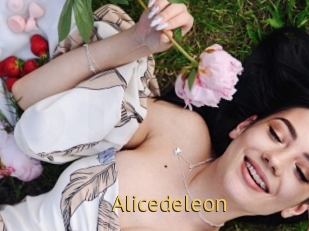 Alicedeleon