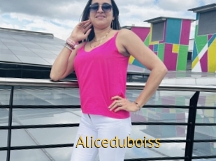 Aliceduboiss