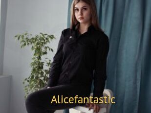 Alicefantastic