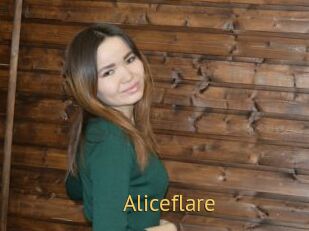 Aliceflare