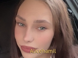 Alicehamil