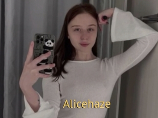 Alicehaze