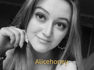 Alicehoney