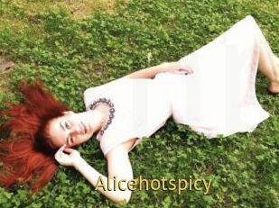 Alicehotspicy