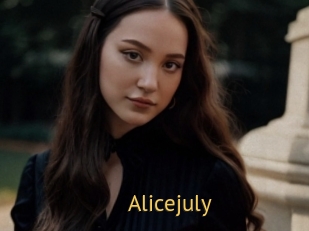 Alicejuly