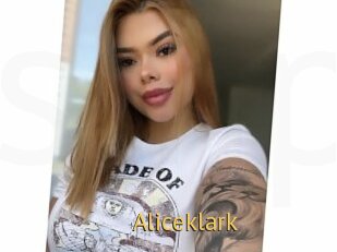 Aliceklark