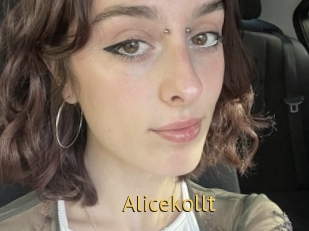 Alicekollt