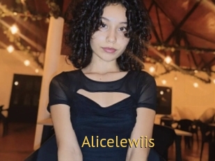 Alicelewiis