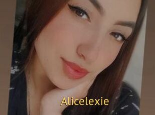 Alicelexie