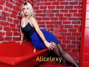 Alicelexy