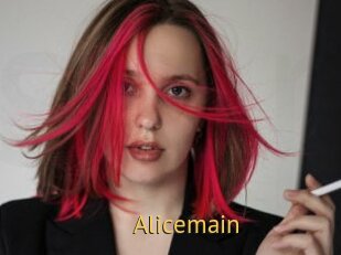 Alicemain