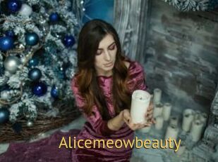 Alicemeowbeauty