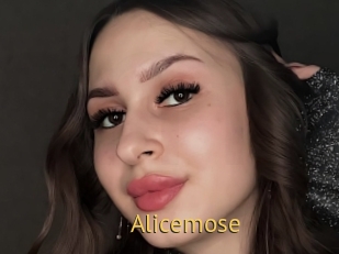 Alicemose