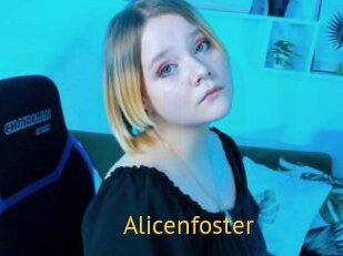 Alicenfoster