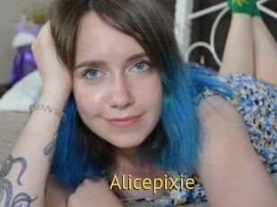 Alicepixie