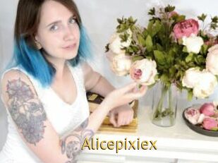 Alicepixiex