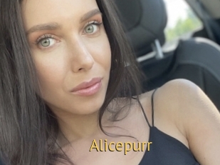 Alicepurr