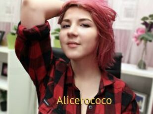 Alicerococo