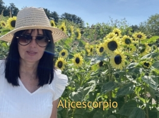 Alicescorpio