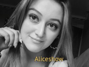 Aliceshow