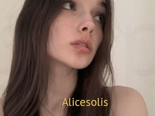 Alicesolis