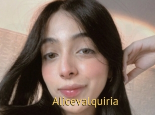 Alicevalquiria