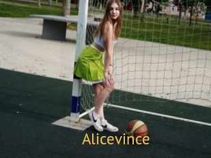 Alicevince