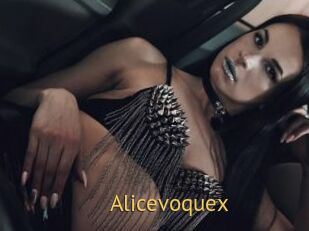 Alicevoquex