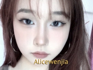 Alicewenjia