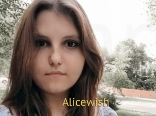 Alicewish