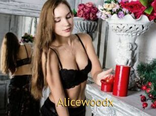 Alicewoodx