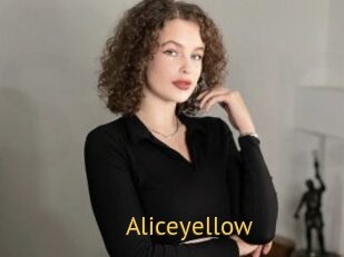 Aliceyellow