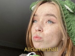 Aliciamarshall