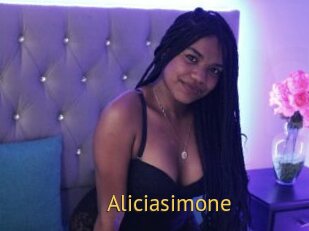 Aliciasimone