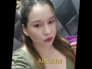 Aliciatits