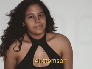 Alictomson