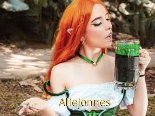 Aliejonnes