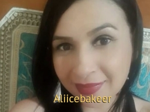 Aliicebakeer
