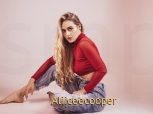 Aliiceecooper