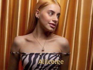 Aliicelee