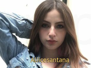 Aliicesantana